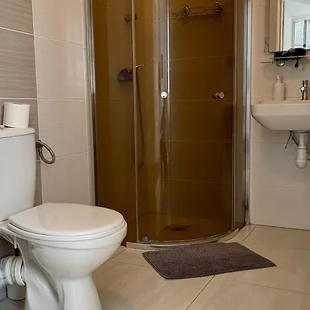 فندق مبيت وإفطار Ela غدانسك