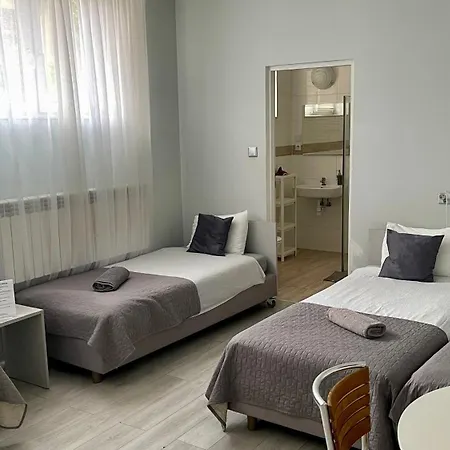 Ela Отель типа 