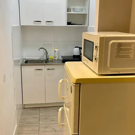 Ela فندق مبيت وإفطار غدانسك