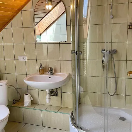 Ela Bed & Breakfast Danzica