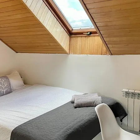 Ela Отель типа 