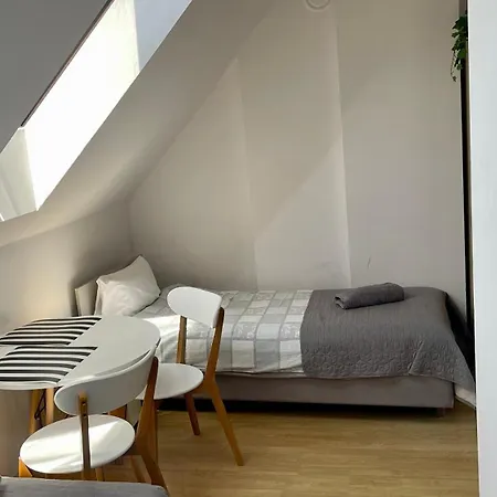 Bed & Breakfast Ela Gdańsk