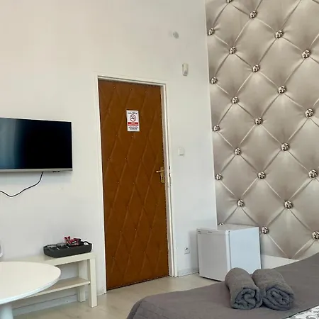 Ela 3* Danzica