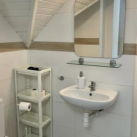 Ela Bed & Breakfast Danzica