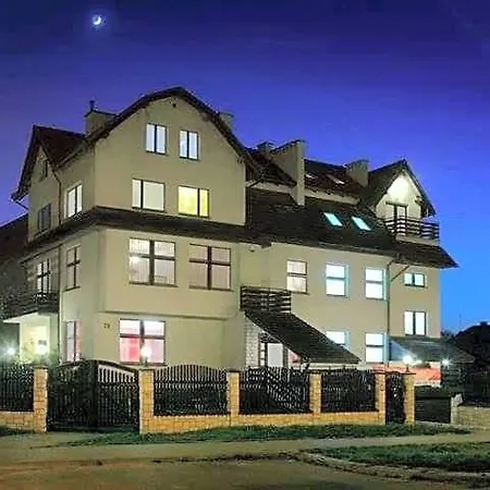 Bed & Breakfast Ela