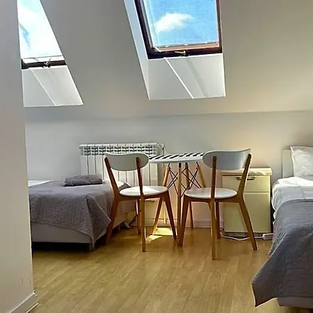 Ela Bed & Breakfast