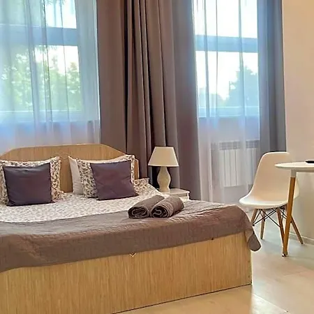 Ela 3* Danzica