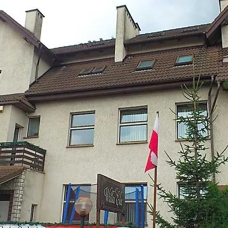 Ela Bed & Breakfast Danzica