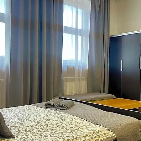 Ela 3* Danzica