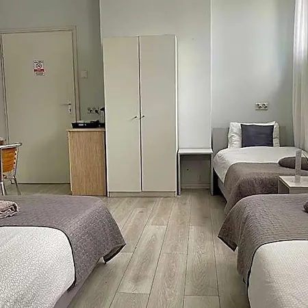Bed & Breakfast Ela Danzica