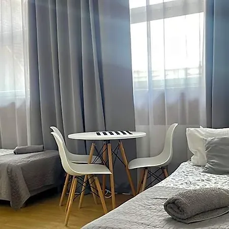 Ela Bed & Breakfast Danzica