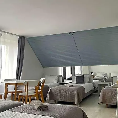 Bed & Breakfast Ela 3*