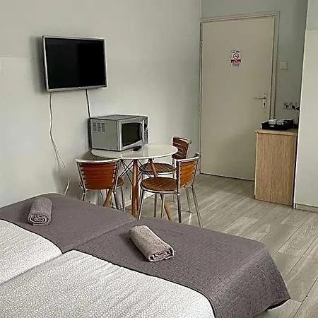Bed & Breakfast Ela 3*