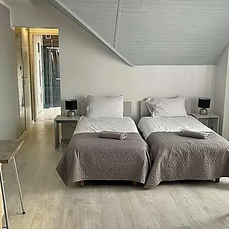 Bed & Breakfast Ela