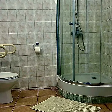 Ela Bed & Breakfast Gdansk