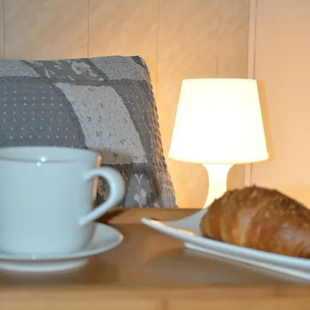 Ela Bed & Breakfast Danzica