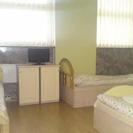 Ela Bed & Breakfast Gdańsk