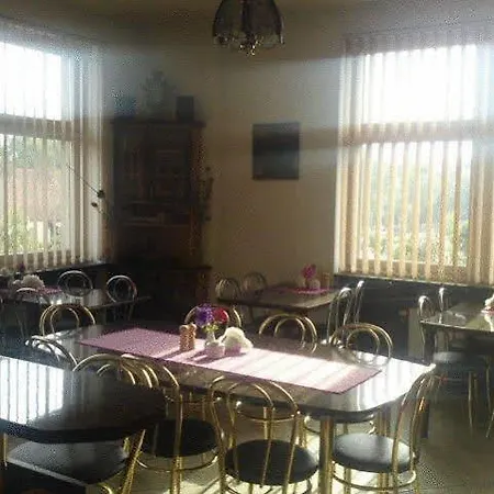 Ela Bed and breakfast