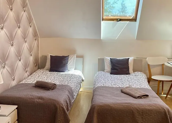 Nocleg ze śniadaniem Ela Gdańsk