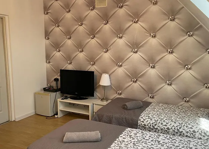 Nocleg ze śniadaniem Ela