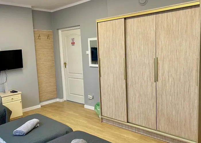 Ela Nocleg ze śniadaniem Gdańsk