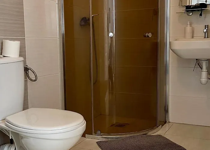 فندق مبيت وإفطار Ela غدانسك