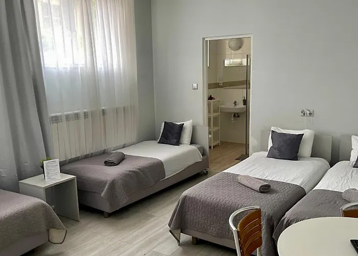 Ela فندق مبيت وإفطار