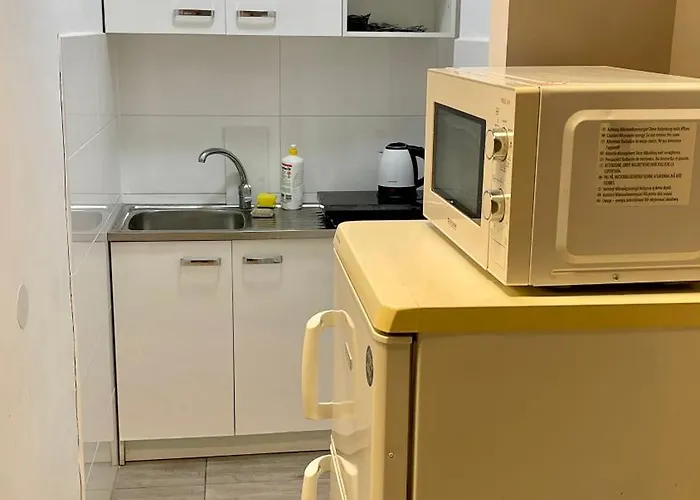 Ela Nocleg ze śniadaniem Gdańsk