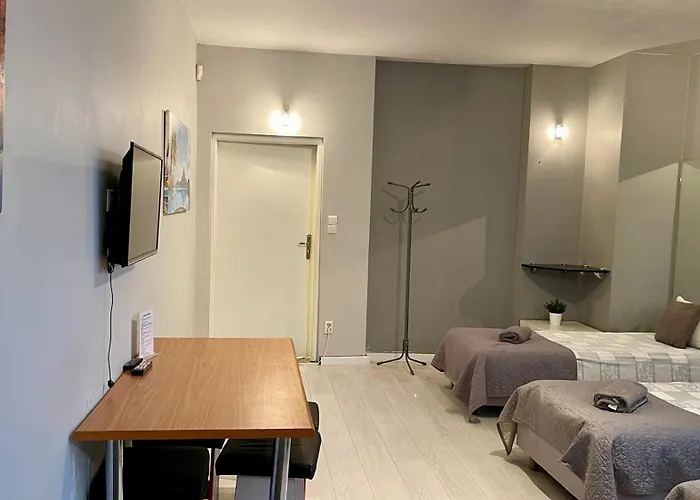 Nocleg ze śniadaniem Ela Gdańsk