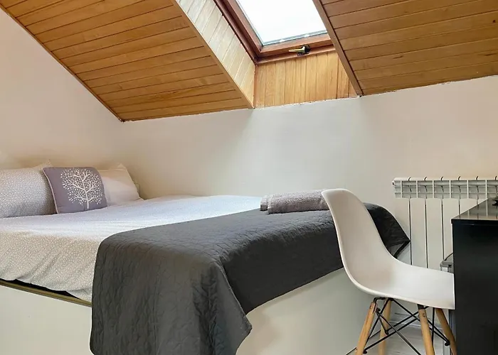 Nocleg ze śniadaniem Ela