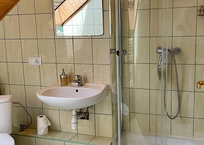 Ela فندق مبيت وإفطار غدانسك