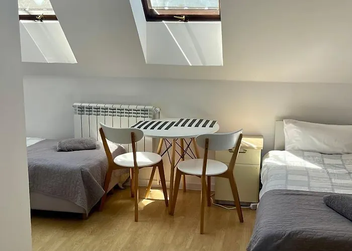 فندق مبيت وإفطار Ela 4*