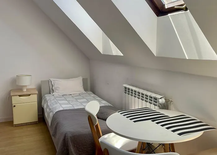 Ela Nocleg ze śniadaniem