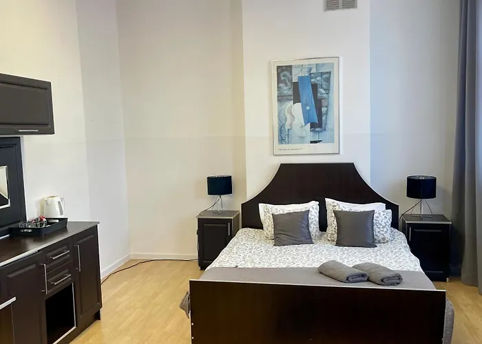 Ela Nocleg ze śniadaniem Gdańsk