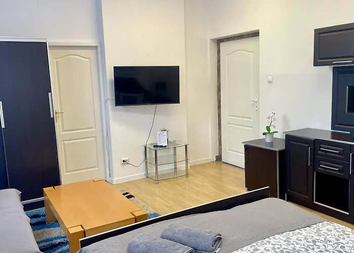 Ela Nocleg ze śniadaniem