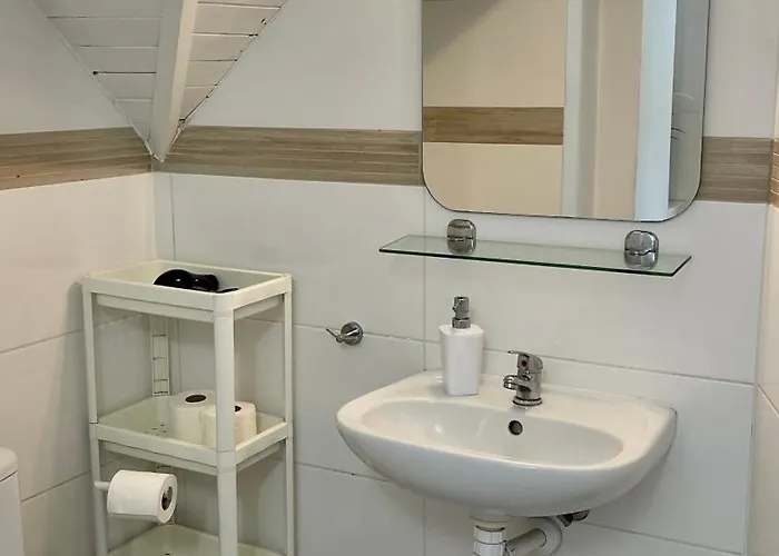 Ela Nocleg ze śniadaniem Gdańsk