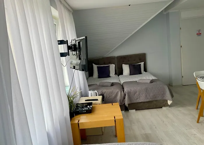 Ela Nocleg ze śniadaniem Gdańsk