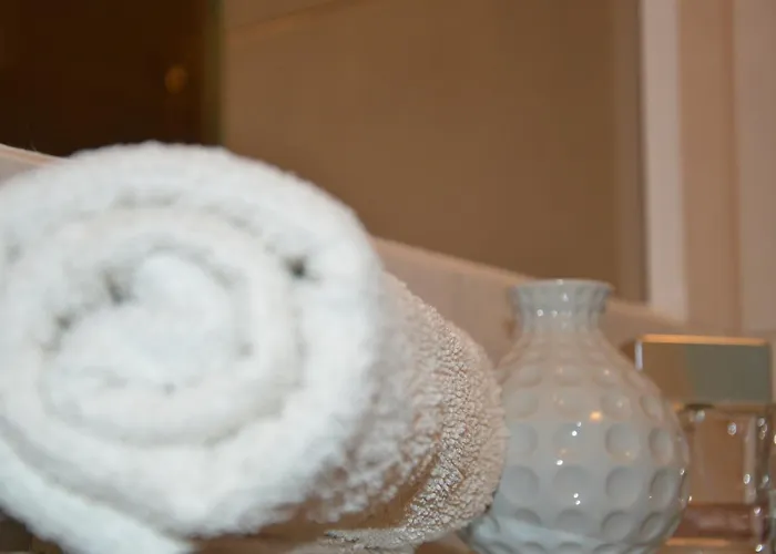 Nocleg ze śniadaniem Ela 4*