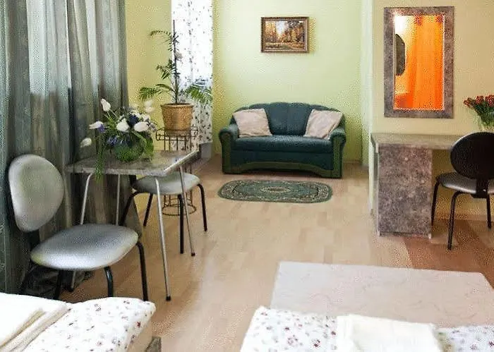 فندق مبيت وإفطار Ela 4*