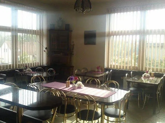 Ela فندق مبيت وإفطار