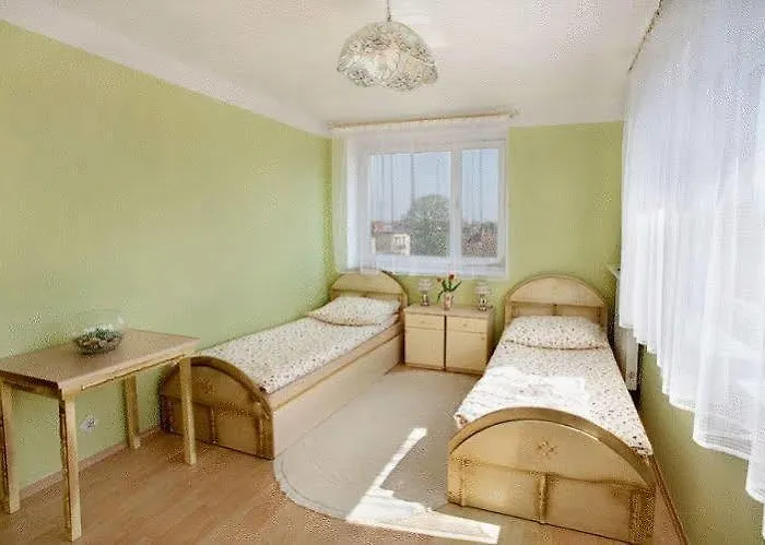 فندق مبيت وإفطار Ela 4*