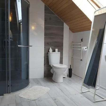 Bed & Breakfast Ela Gdansk