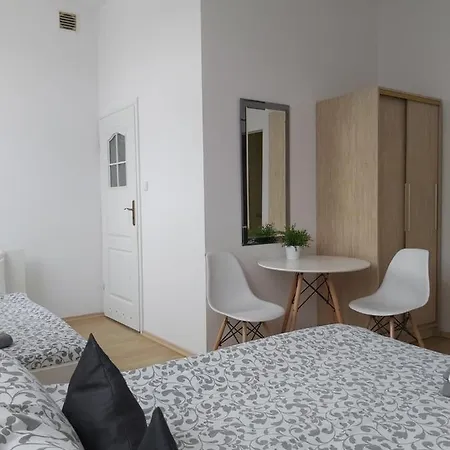 Ela Bed & Breakfast Gdansk