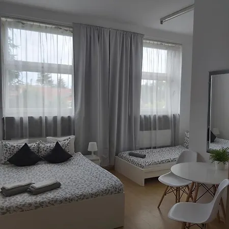 Ela 3* Gdansk