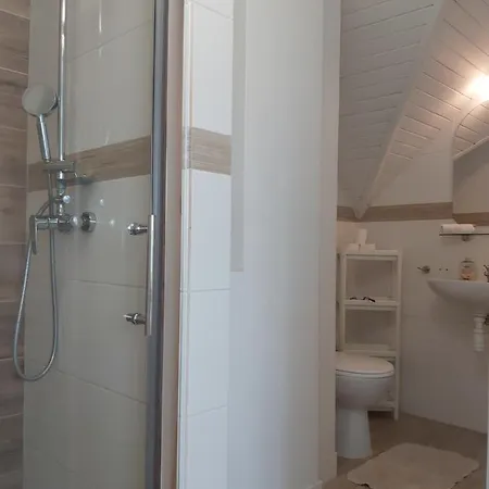 Ela Bed & Breakfast Gdansk
