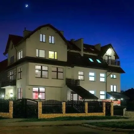 Ela Bed & Breakfast