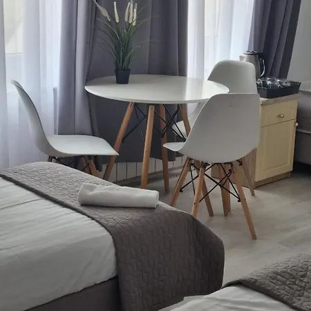 Ela Bed & Breakfast Gdansk