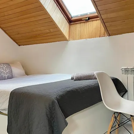 Alojamento de Acomodação e Pequeno-almoço Ela