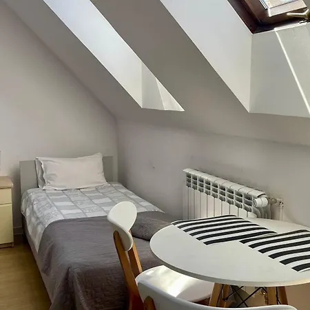 Ela Alojamento de Acomodação e Pequeno-almoço