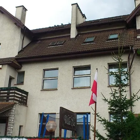 Ela Gdansk